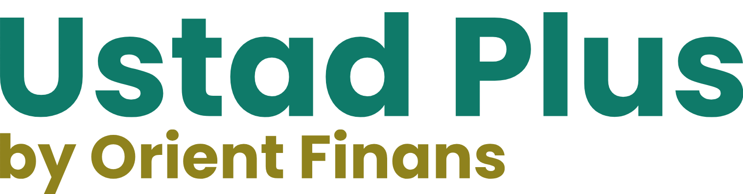 Ustad Plus Logo
